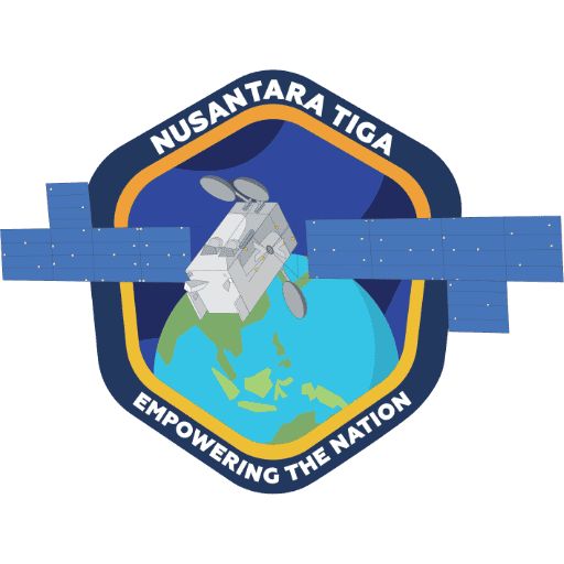 Satelit Nusantara Tiga Ambon