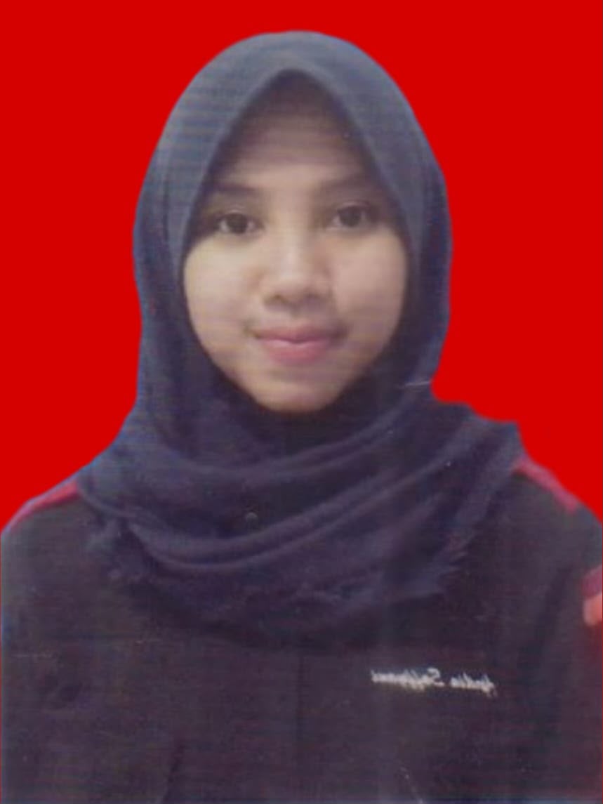 Aprilia Soffyani
