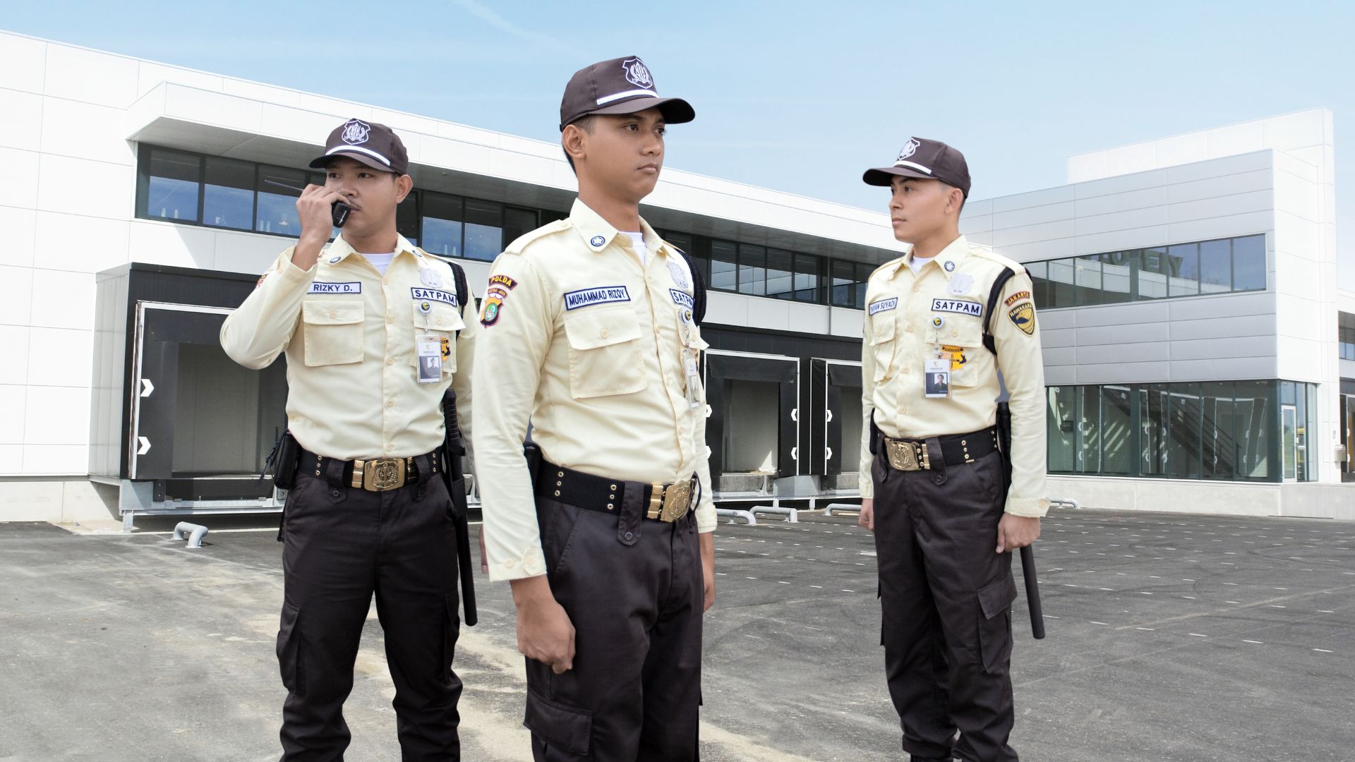 Security Service